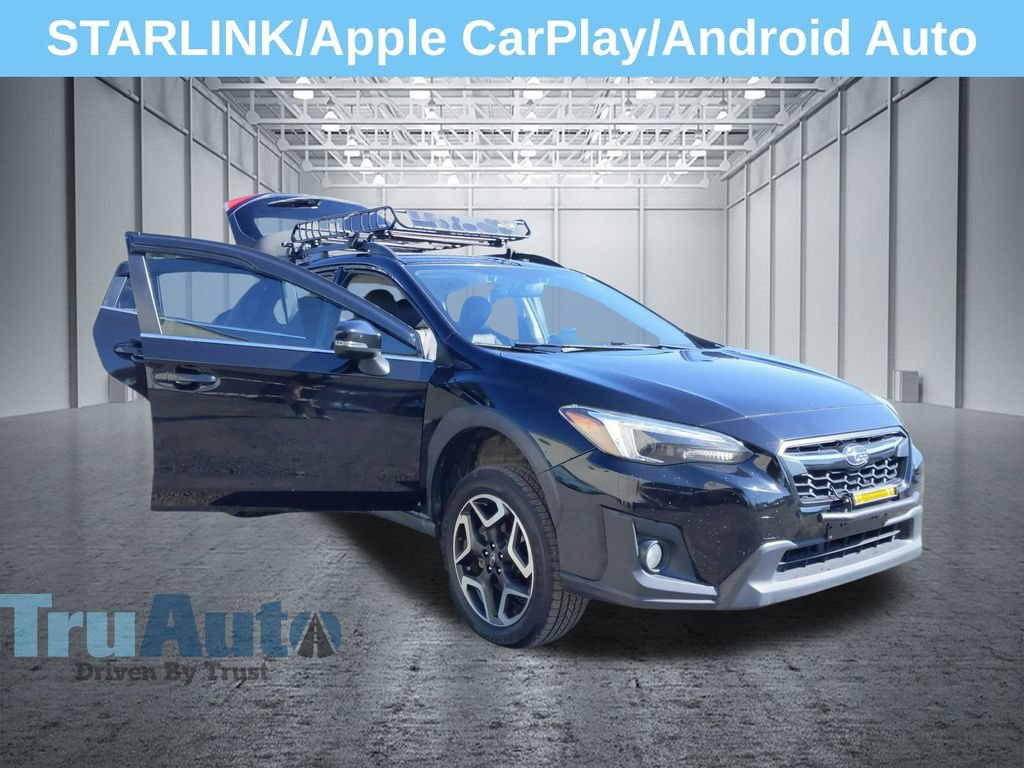 Used 2019 Subaru Crosstrek 2.0i Limited w/ Popular Package #3 AWD/4WD image 9