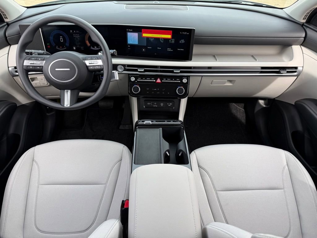 New 2026 Hyundai Tucson Blue SE w/ Tow & Go Package image 11