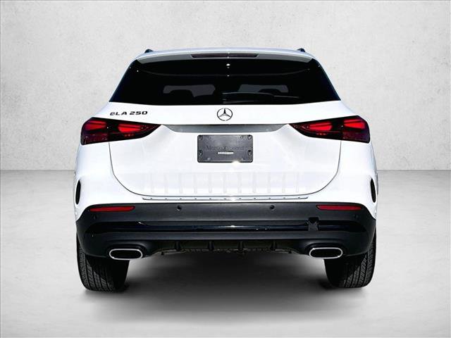Used 2025 Mercedes-Benz GLA 250 image 4