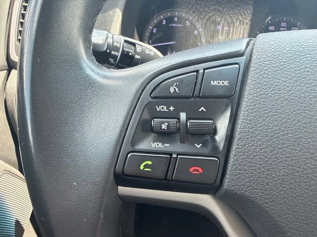 Used 2018 Hyundai Tucson Value AWD/4WD image 21