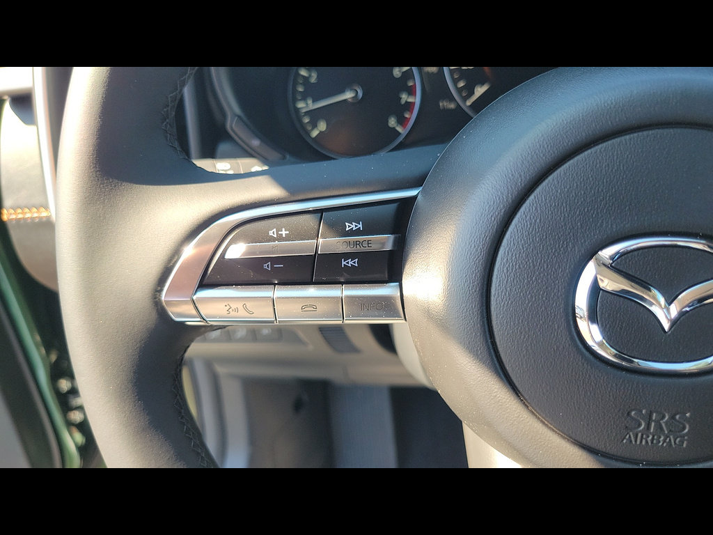 New 2026 MAZDA CX-50 AWD 2.5 S w/ Cargo Package image 23