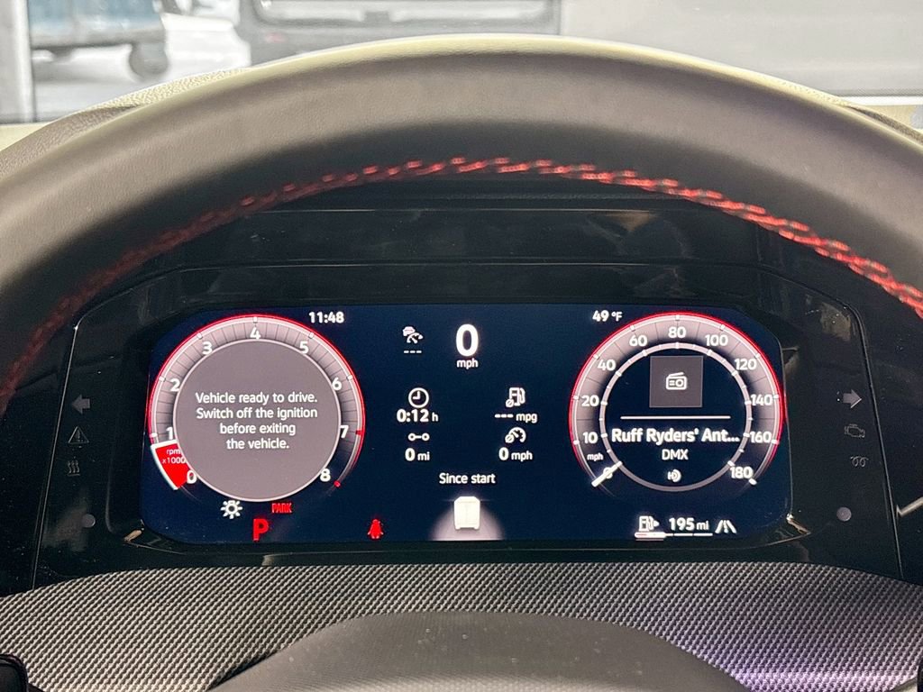 New 2026 Volkswagen GTI S image 14