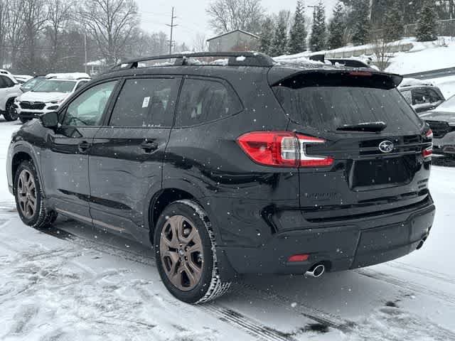 New 2026 Subaru Ascent Limited Bronze AWD/4WD image 32