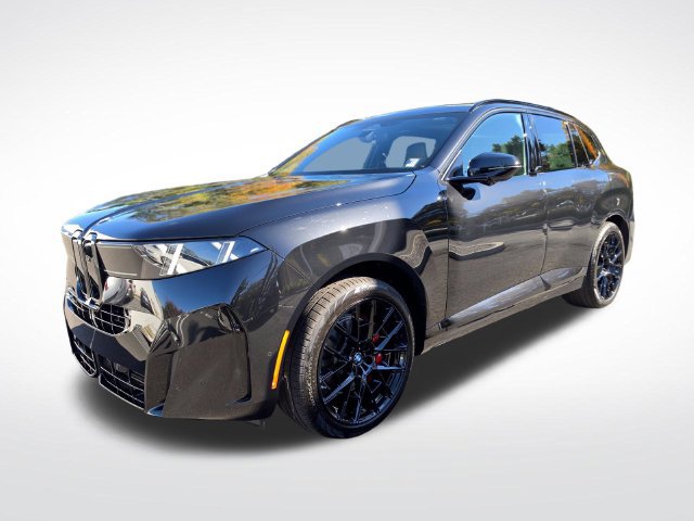 New 2027 BMW X5 xDrive40i w/ M Sport Professional Package AWD/4WD image 2