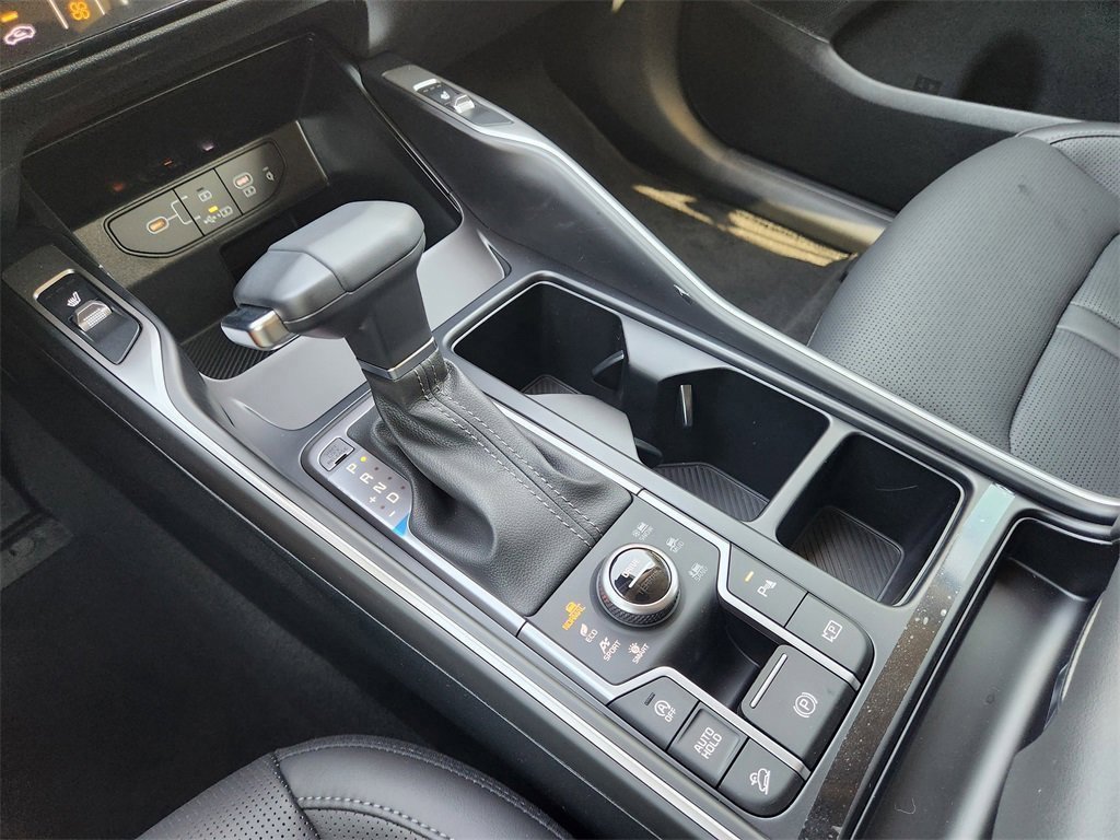 New 2026 Kia Sorento X-Line EX image 19