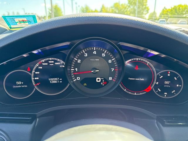 Used 2019 Porsche Cayenne AWD/4WD image 23