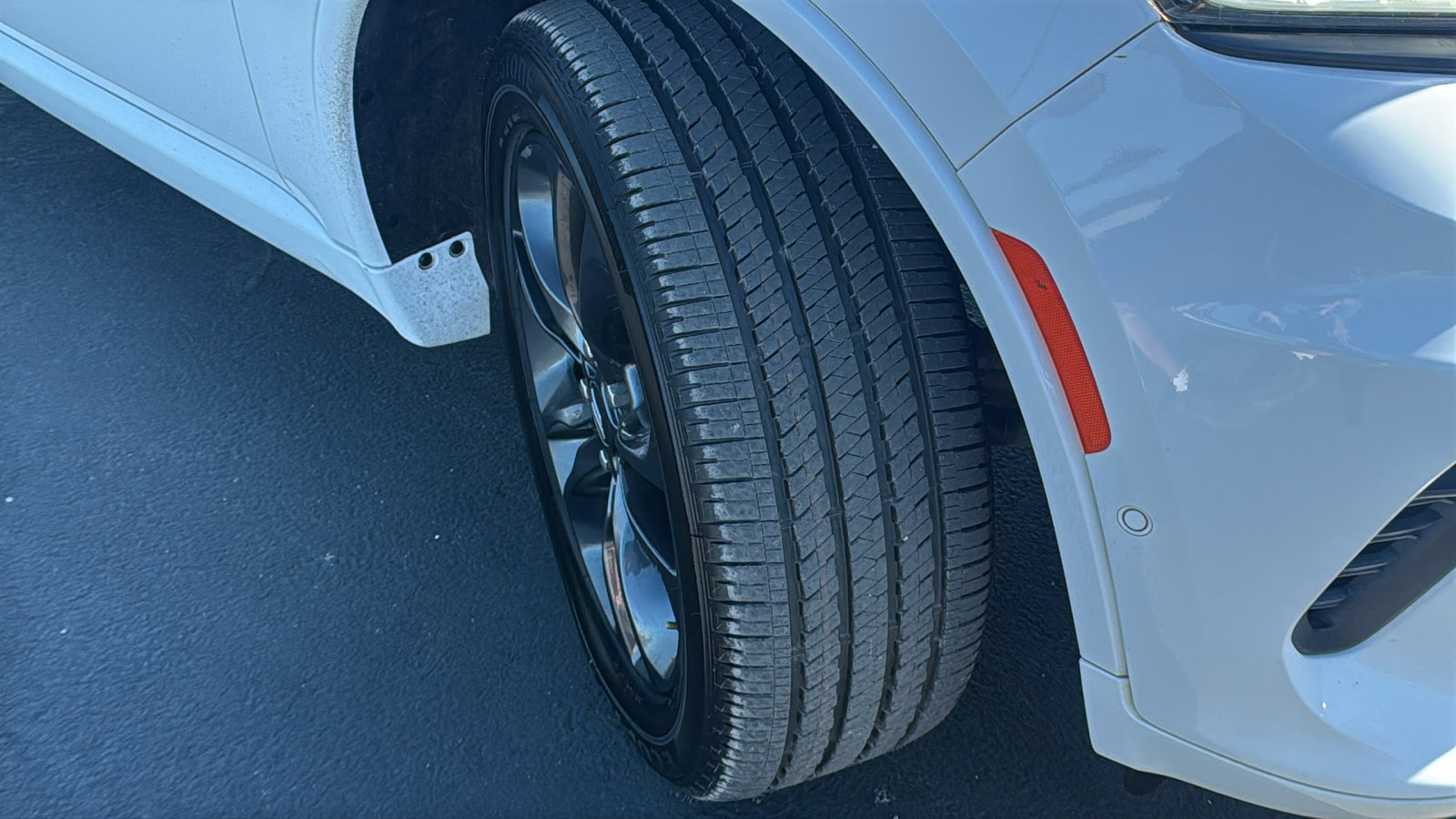 Used 2022 Dodge Durango R/T w/ Blacktop Package image 11