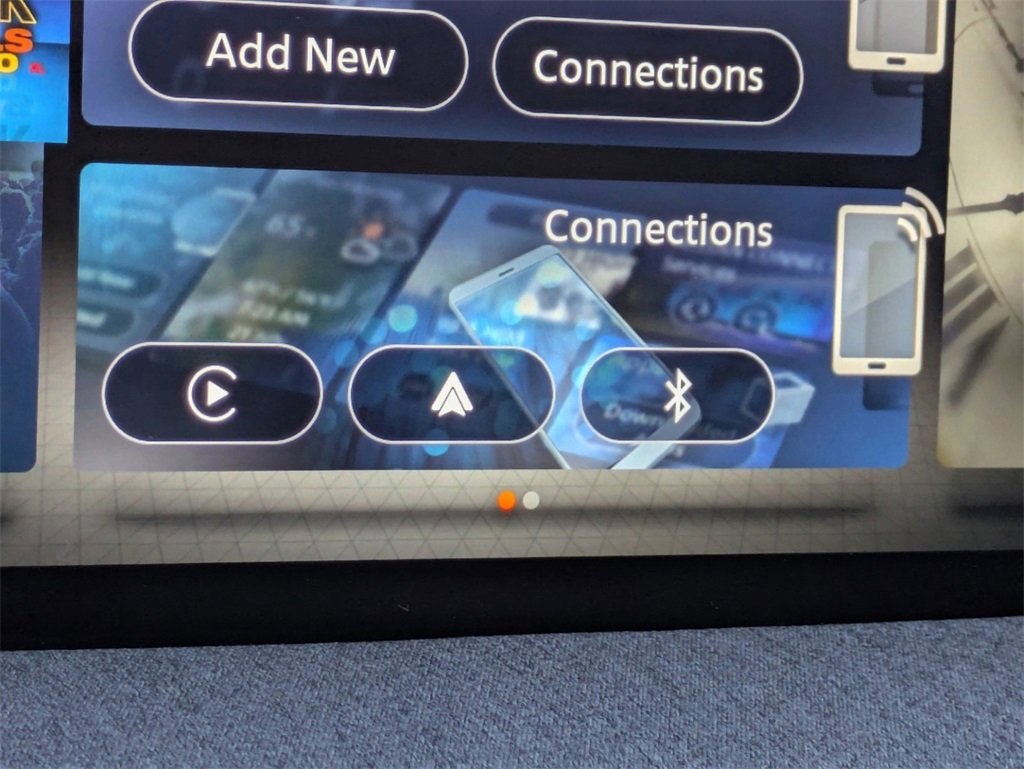 New 2025 Nissan Kicks SV w/ Charging Package image 24