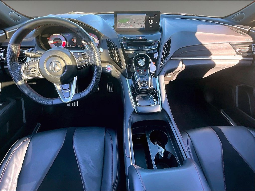 Used 2023 Acura RDX w/ Advance Package AWD/4WD image 20