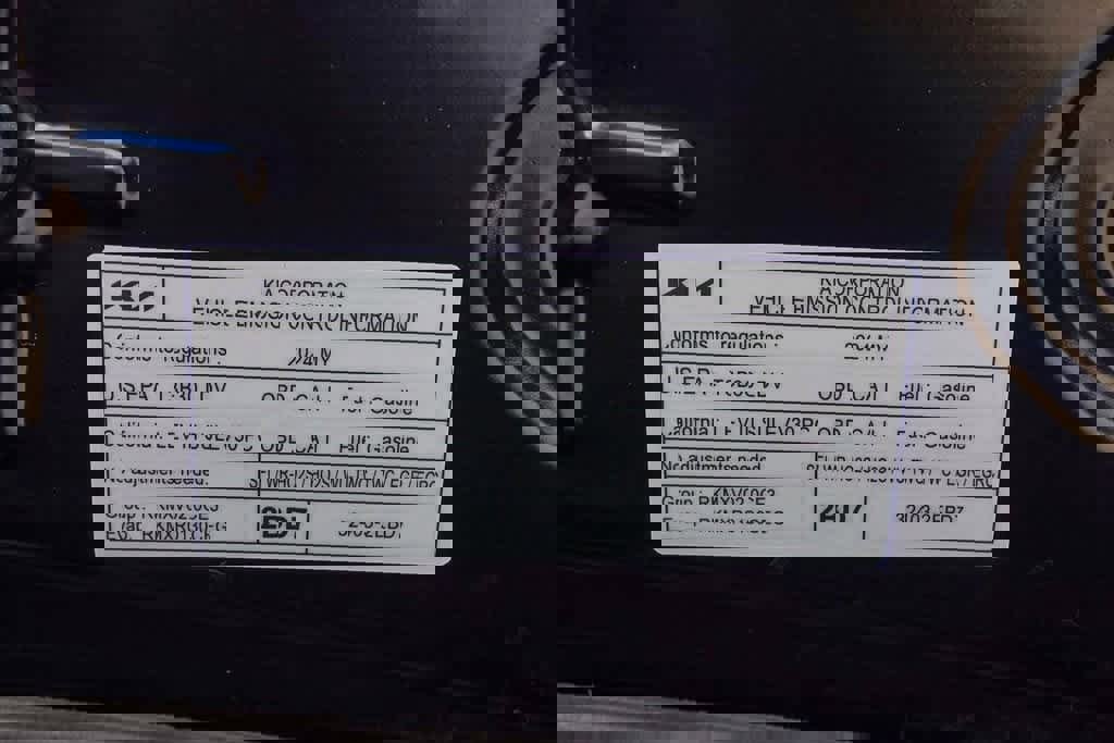 Certified 2024 Kia Forte LXS image 27