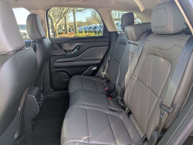 Used 2024 Lincoln Corsair Grand Touring w/ Equipment Group 301A image 15