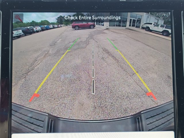 New 2026 RAM 2500 Tradesman AWD/4WD image 69