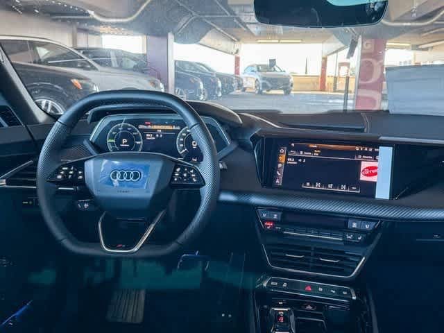 New 2026 Audi S e-tron GT Premium Plus AWD/4WD image 13