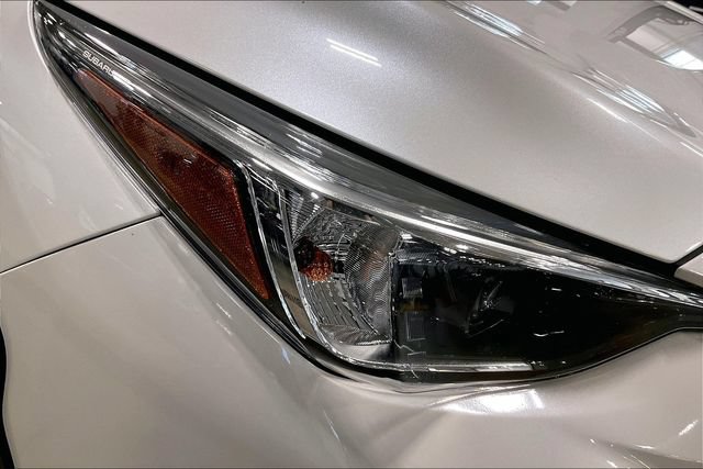 Used 2024 Subaru Crosstrek 2.5i Limited AWD/4WD image 28