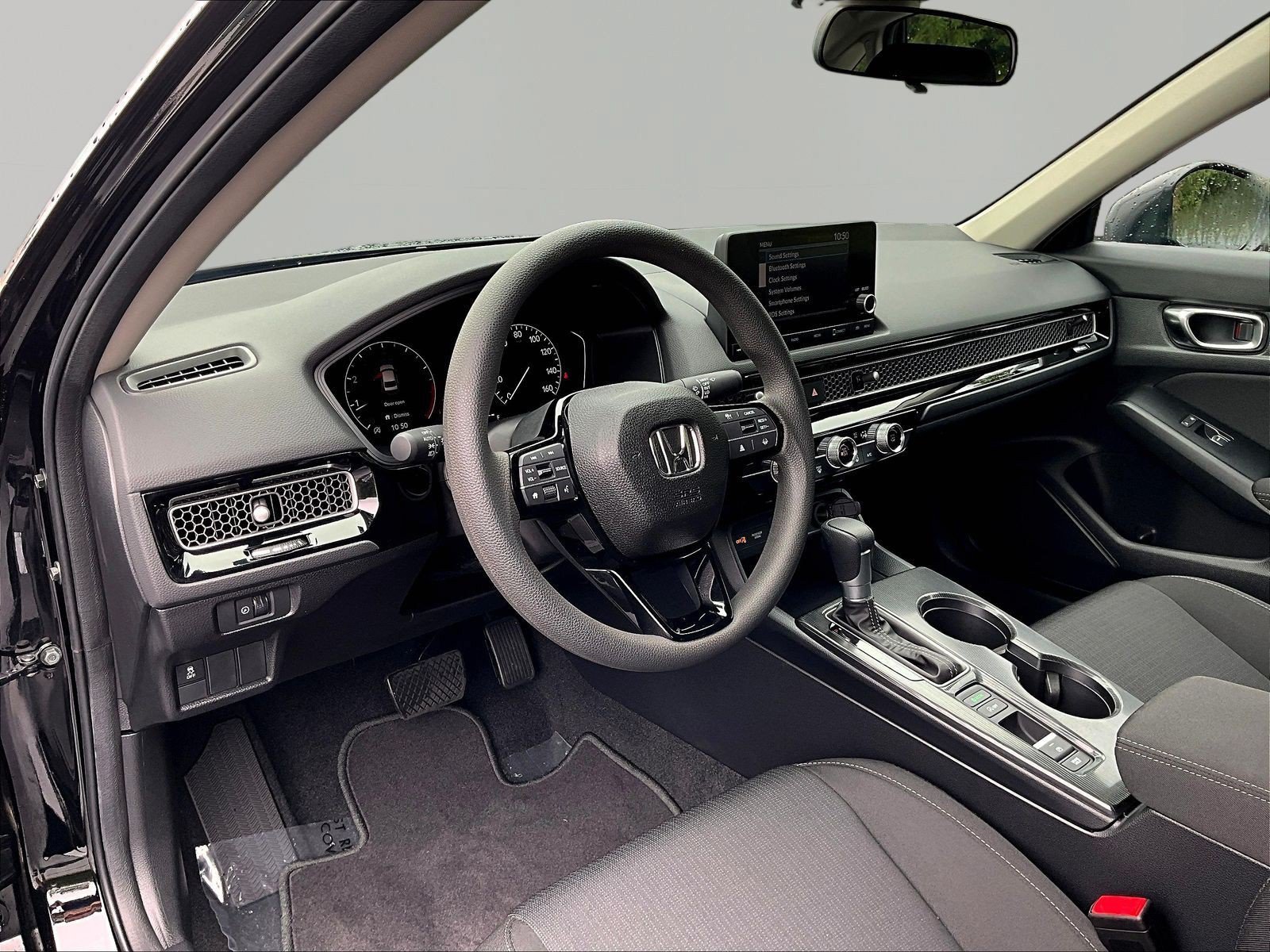 Certified 2026 Honda Civic LX image 16