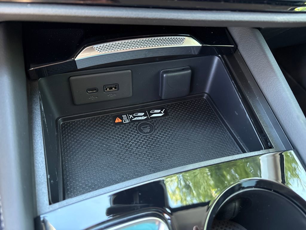 New 2026 Buick Envision Preferred AWD/4WD image 20