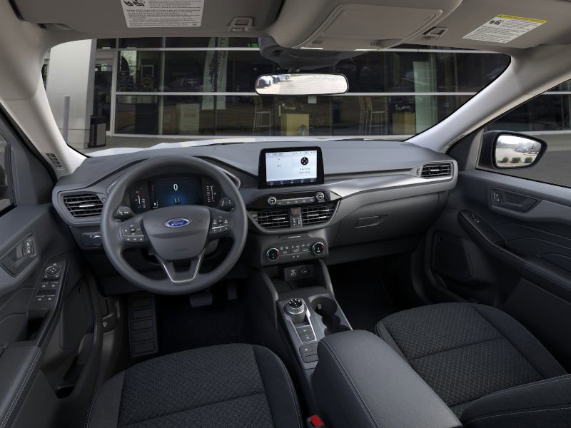 New 2026 Ford Escape Active FWD image 9