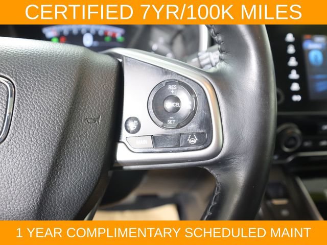 Used 2020 Honda CR-V Touring image 23