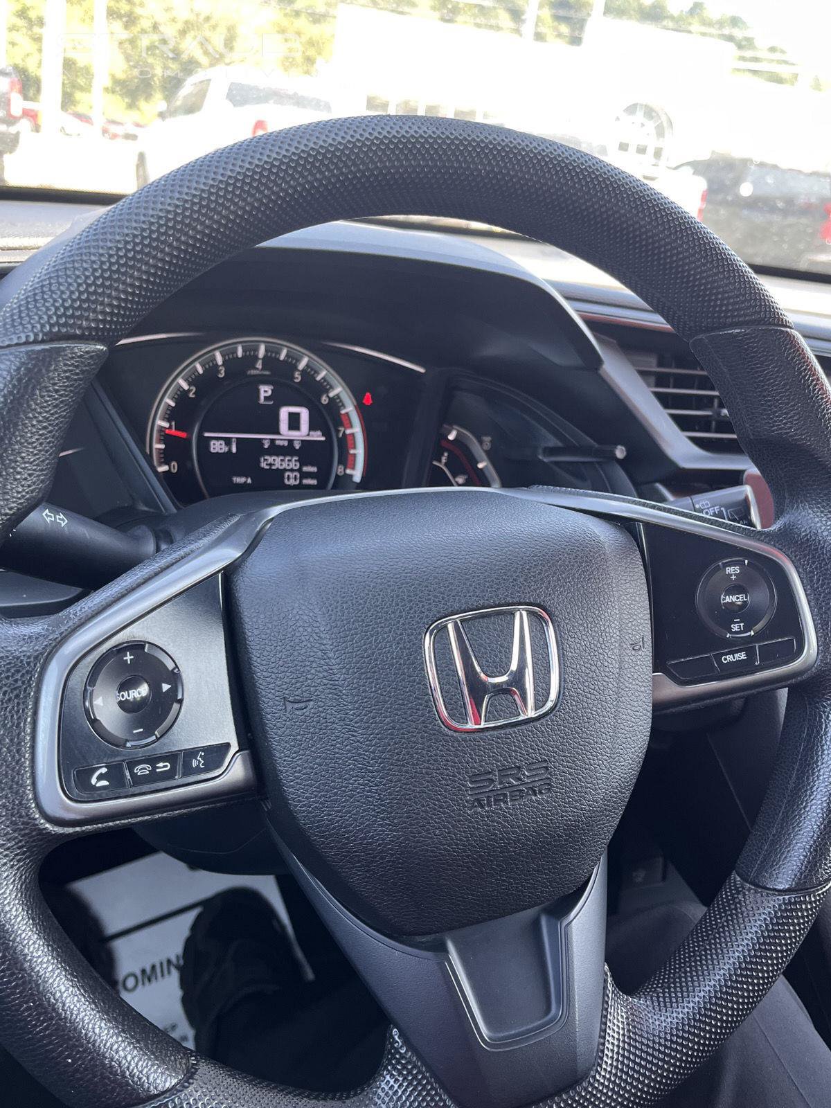 Used 2017 Honda Civic LX image 16