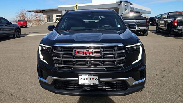 New 2026 GMC Acadia Elevation w/ LPO, Floor Liner Package image 3