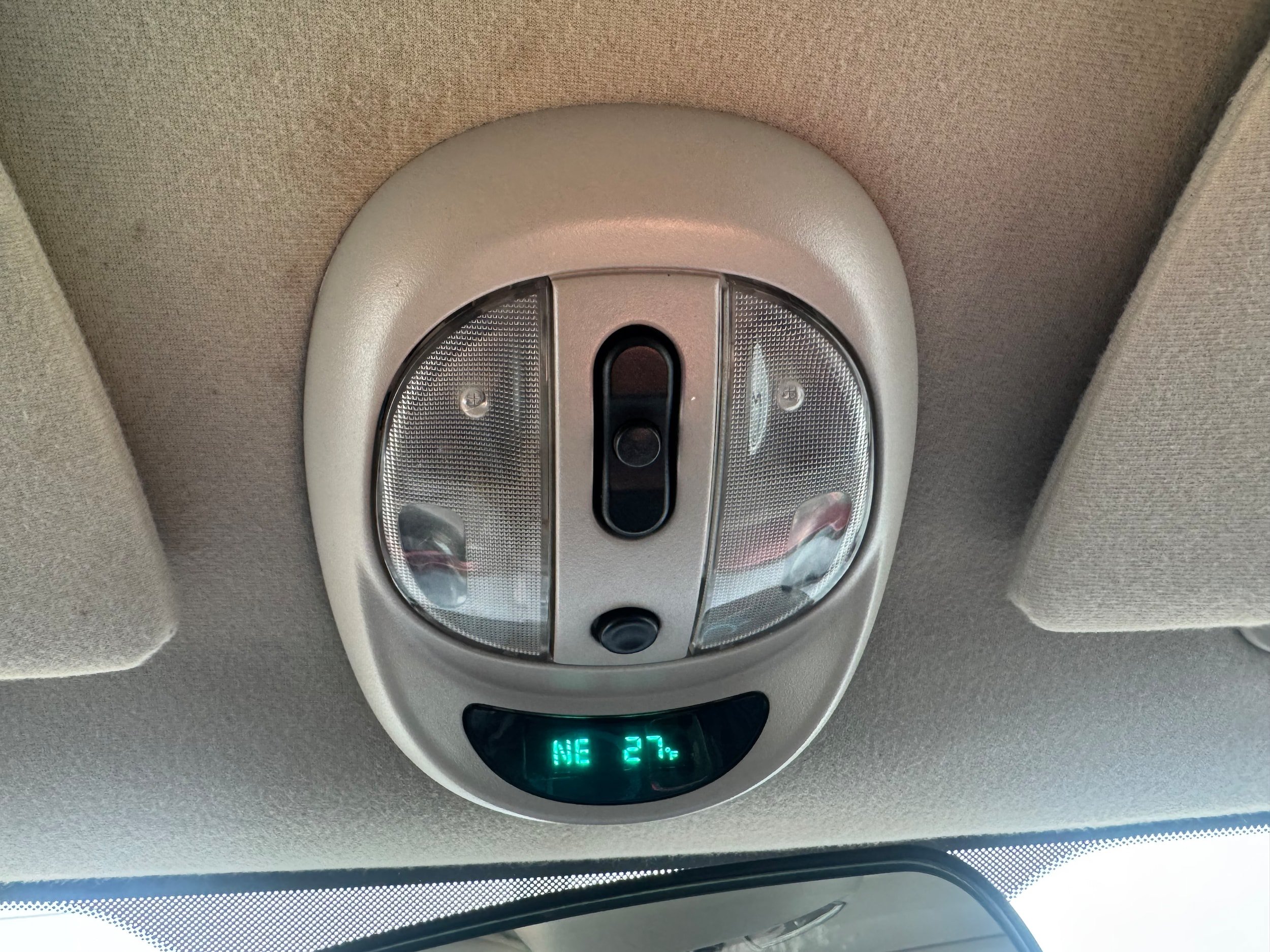Used 2002 Chrysler PT Cruiser Limited FWD image 9