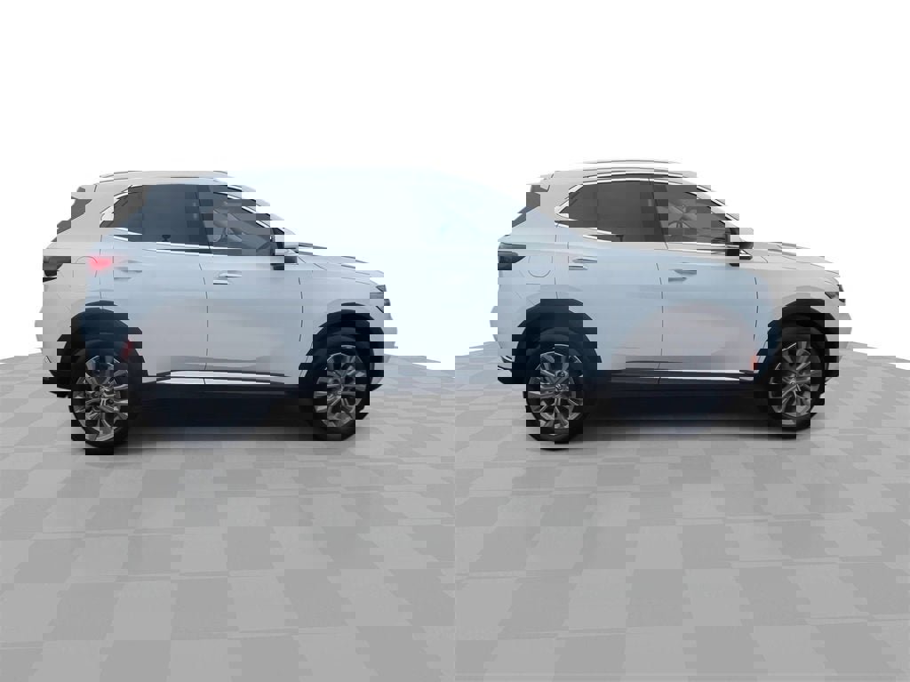 New 2023 Buick Envision Preferred image 8