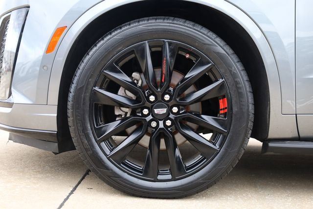 Used 2020 Cadillac XT6 Sport image 8