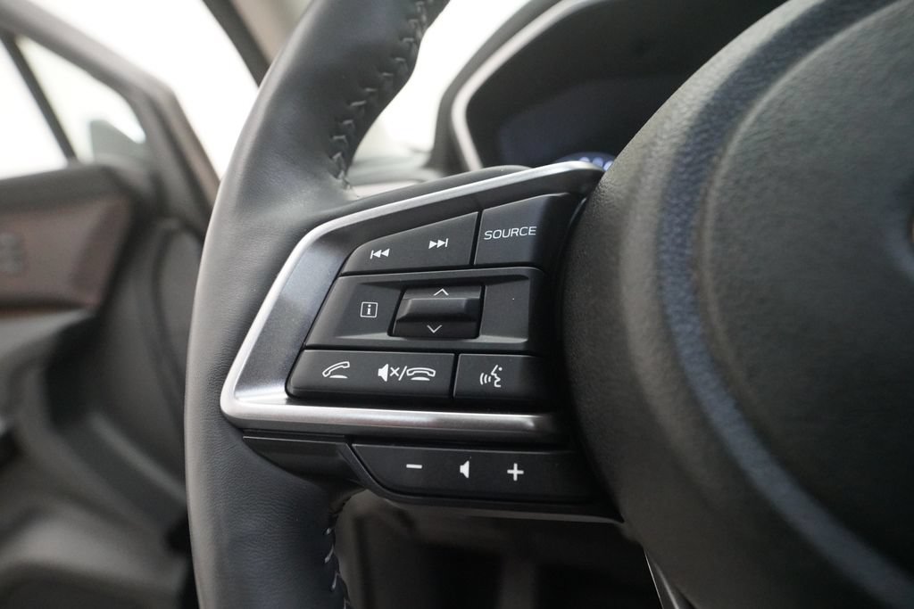 Certified 2023 Subaru Ascent Touring AWD/4WD image 19
