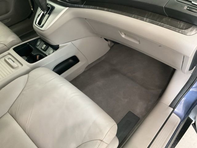 Used 2012 Honda CR-V EX-L image 25
