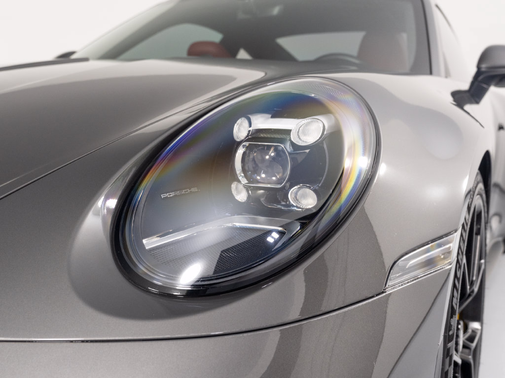 Certified 2022 Porsche 911 GT3 RWD image 52