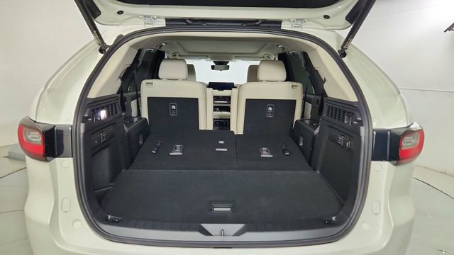 New 2026 MAZDA CX-90 Plug-In Hybrid w/ Premium Plus AWD/4WD image 83