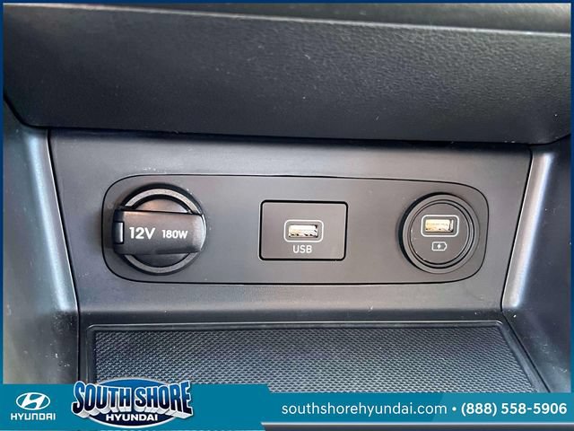 Certified 2023 Hyundai Sonata SEL w/ Preferred Accessory Package FWD image 34