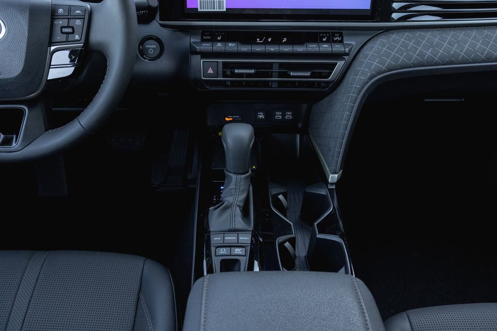 New 2026 Toyota Camry XLE image 12