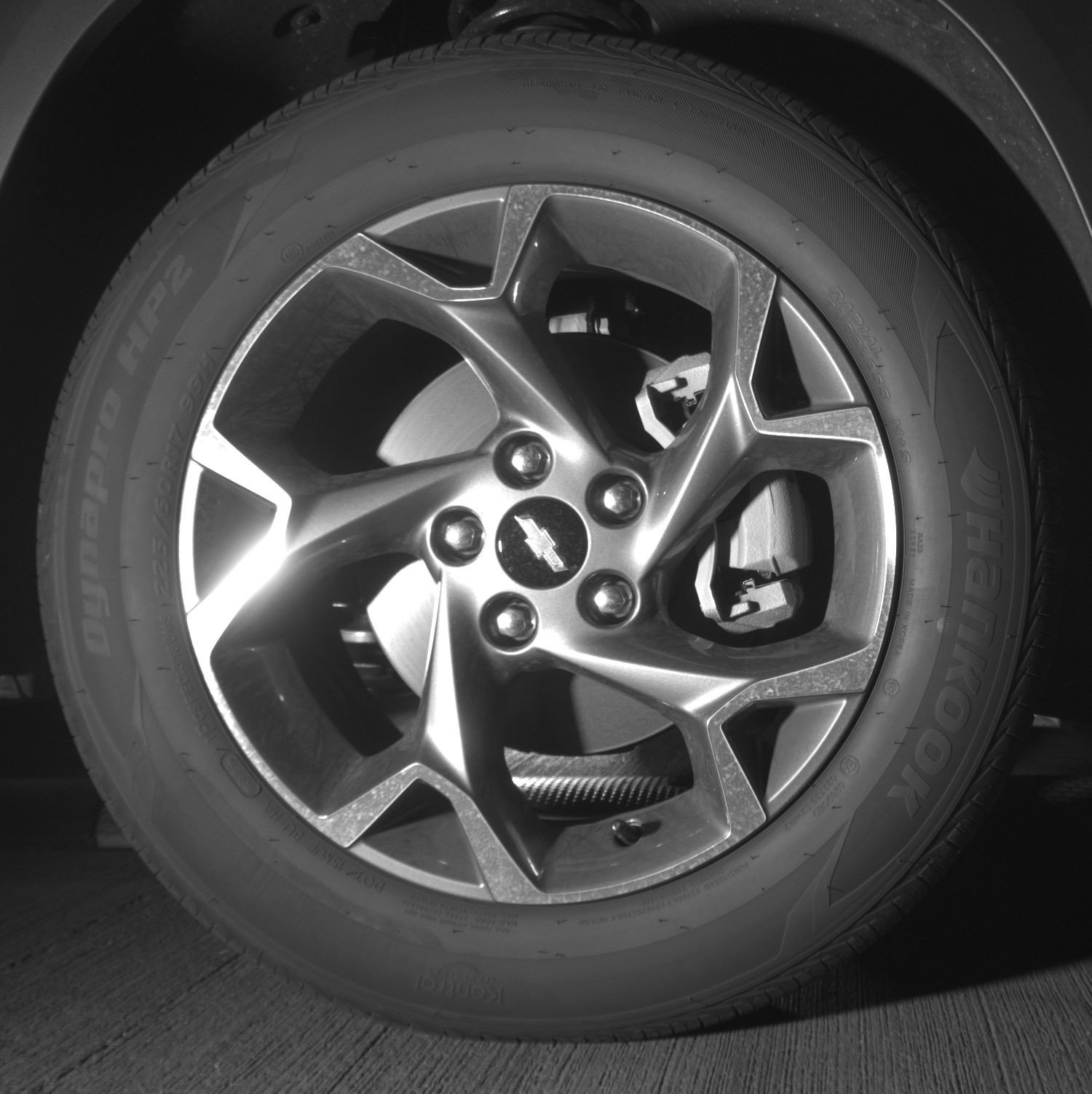 Used 2025 Chevrolet Trax LT w/ LT Convenience Package image 13