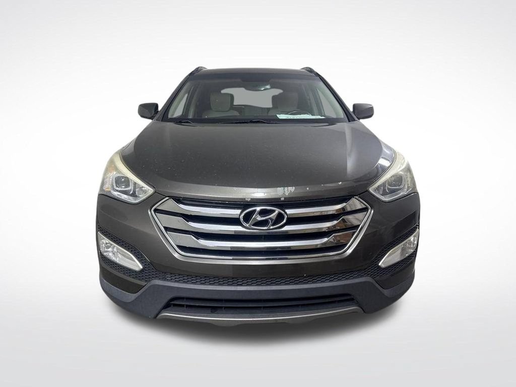 Used 2014 Hyundai Santa Fe Sport w/ Popular Equipment Package 02 FWD image 13