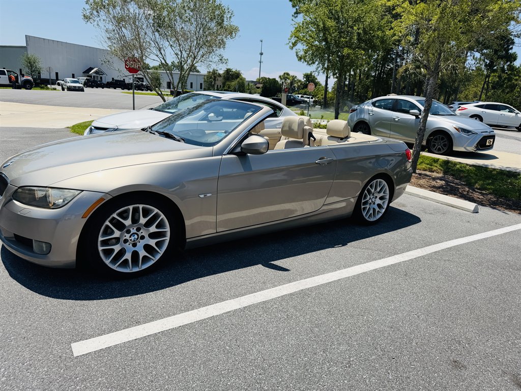 Used 2010 BMW 328i Convertible