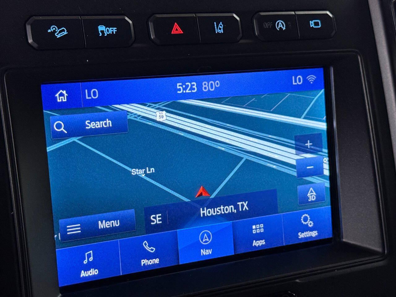 Used 2020 Ford Expedition Max King Ranch AWD/4WD image 57