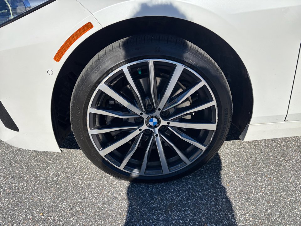 Used 2021 BMW 228i xDrive Gran Coupe w/ Premium Package image 27