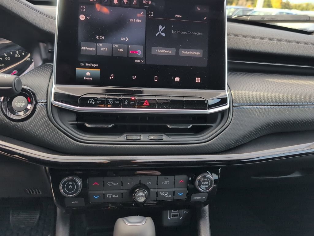 New 2026 Jeep Compass Latitude w/ Quick Order Package 29K image 14