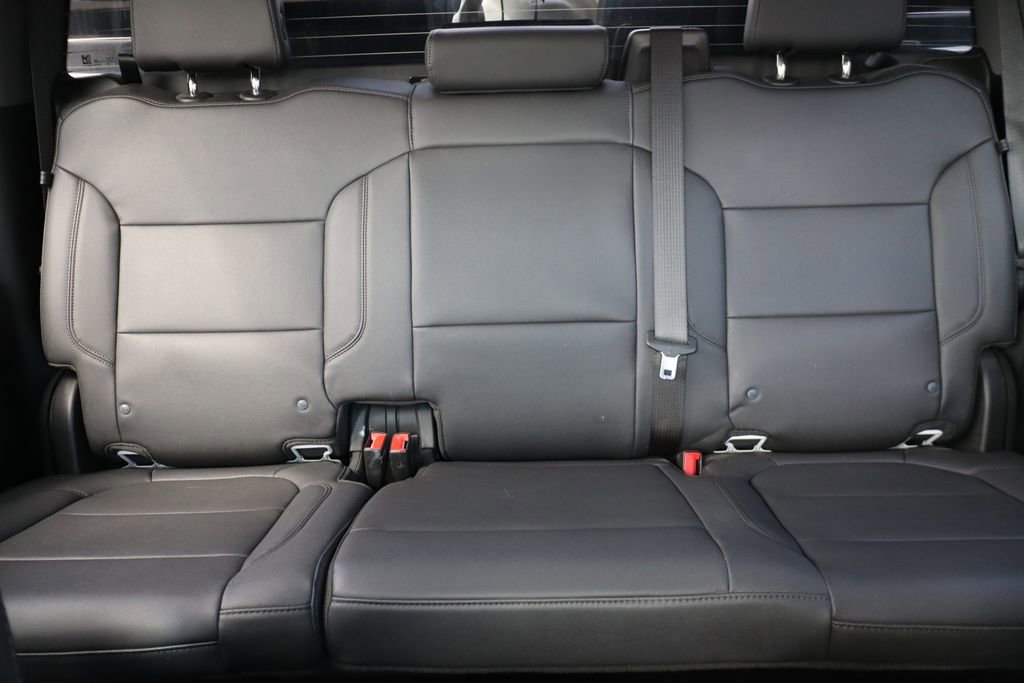 Used 2023 Chevrolet Silverado 3500 W/T w/ WT Convenience Package image 36