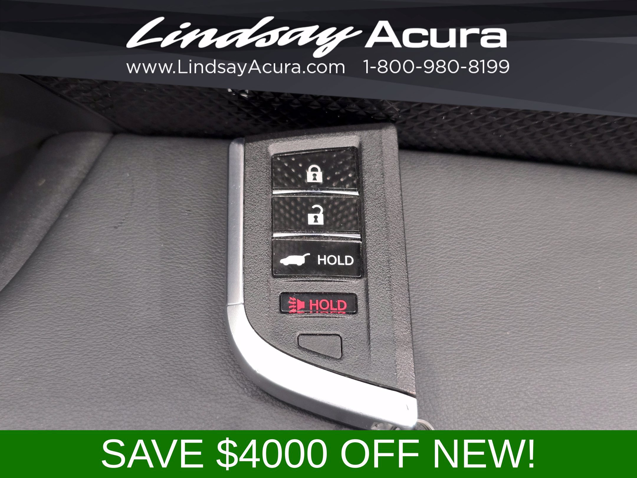 Used 2025 Acura ADX A-Spec AWD/4WD image 22