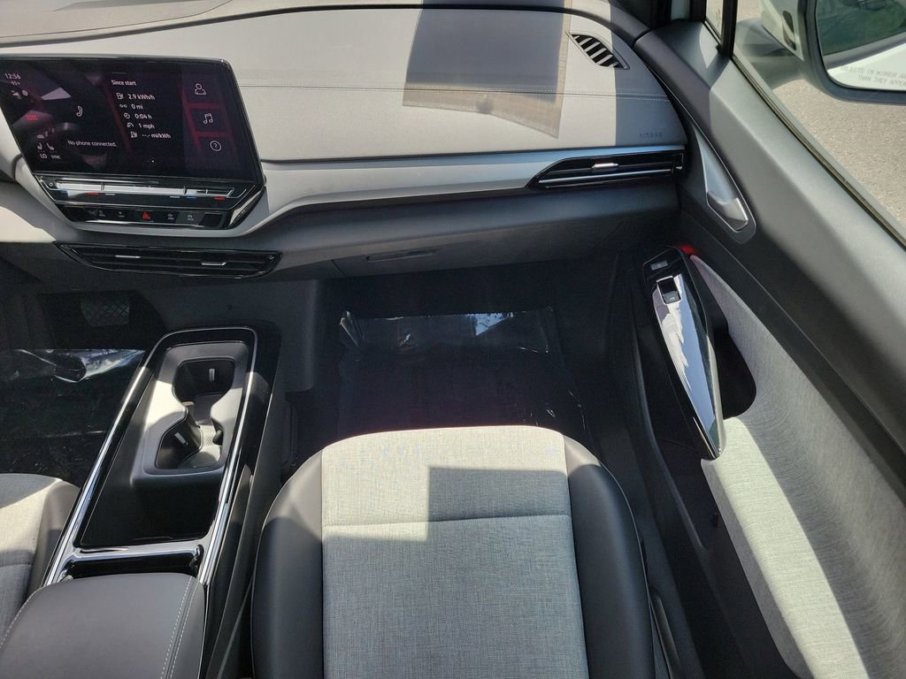 Certified 2023 Volkswagen ID.4 Pro RWD image 14
