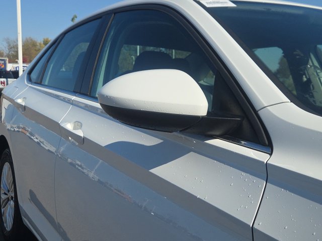 Used 2020 Volkswagen Jetta S w/ Driver Assistance Package FWD image 5