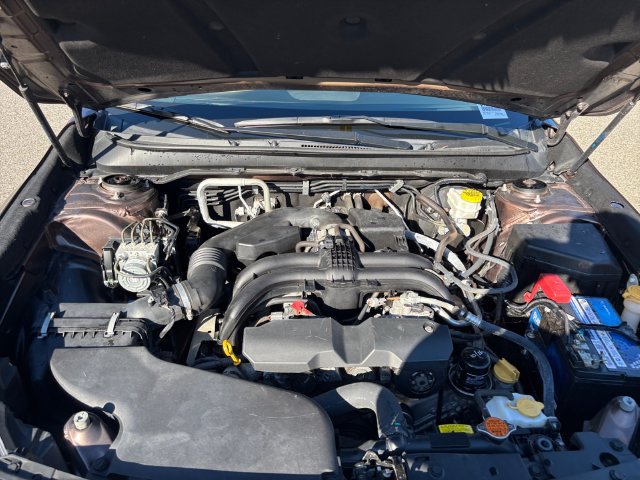 Used 2019 Subaru Outback 2.5i Premium AWD/4WD image 24