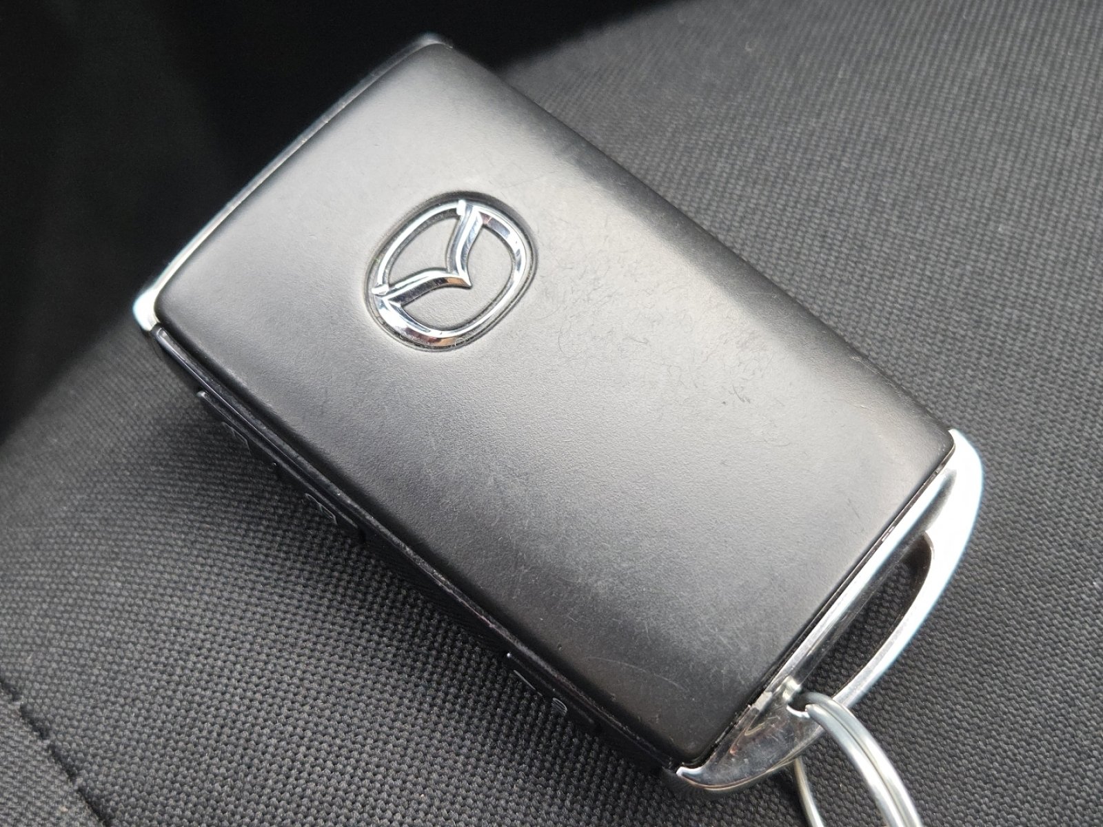 Used 2023 MAZDA CX-5 AWD 2.5 S image 34