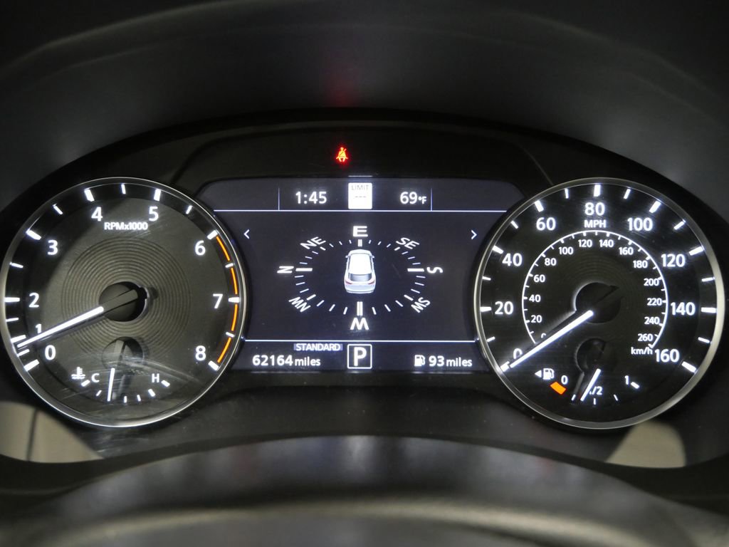 Used 2020 INFINITI QX50 Sensory w/ Proactive Package AWD/4WD image 16