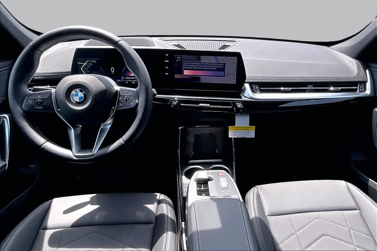 Used 2026 BMW X1 xDrive28i w/ Technology Package AWD/4WD image 5