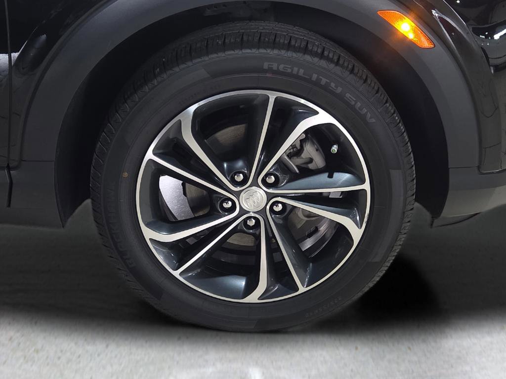 Used 2021 Buick Encore GX Select FWD image 9