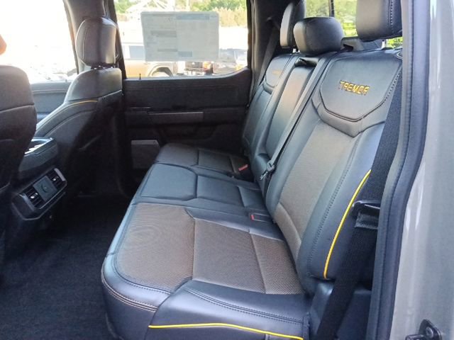 New 2026 Ford F150 Tremor w/ Equipment Group 402B AWD/4WD image 29