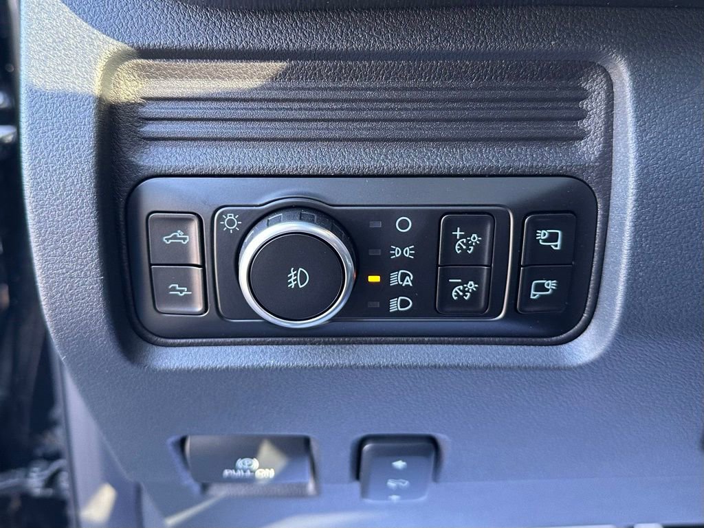 New 2026 Ford F250 Platinum image 24